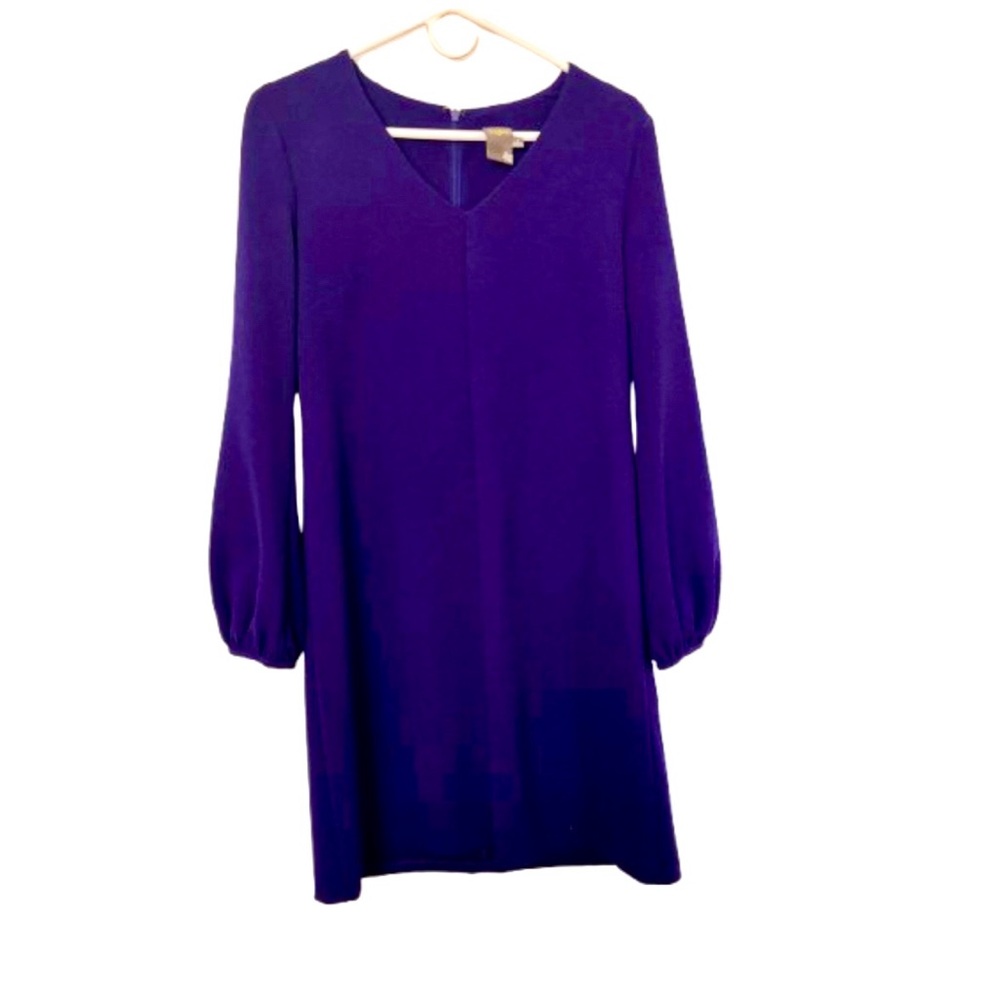 Taylor Shift Dress - 6